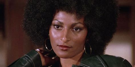 Pam Grier Nude – Pics and Videos